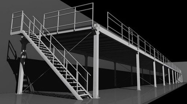 Montaje-de-estructuras-industriales metalicas