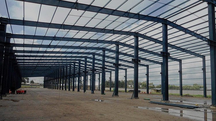 Naves Industriales Fabricacion